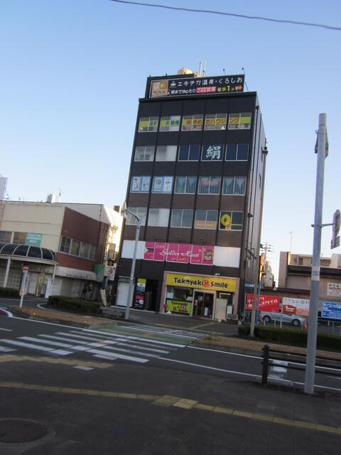 海賊料理 船小屋（ふなごや）（ 静岡県焼津市