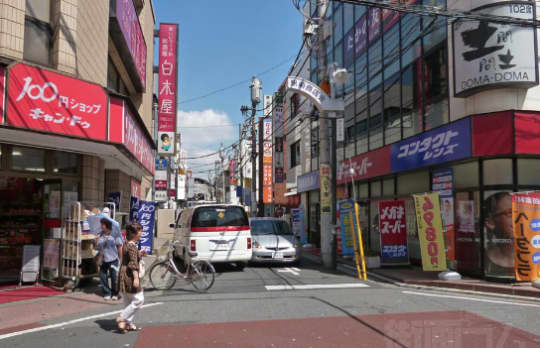 春日部市の人気風俗エステ店一覧｜風俗じゃぱん