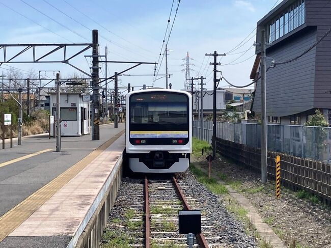 山武市・見廻り隊２（成東駅）｜見まわり同心