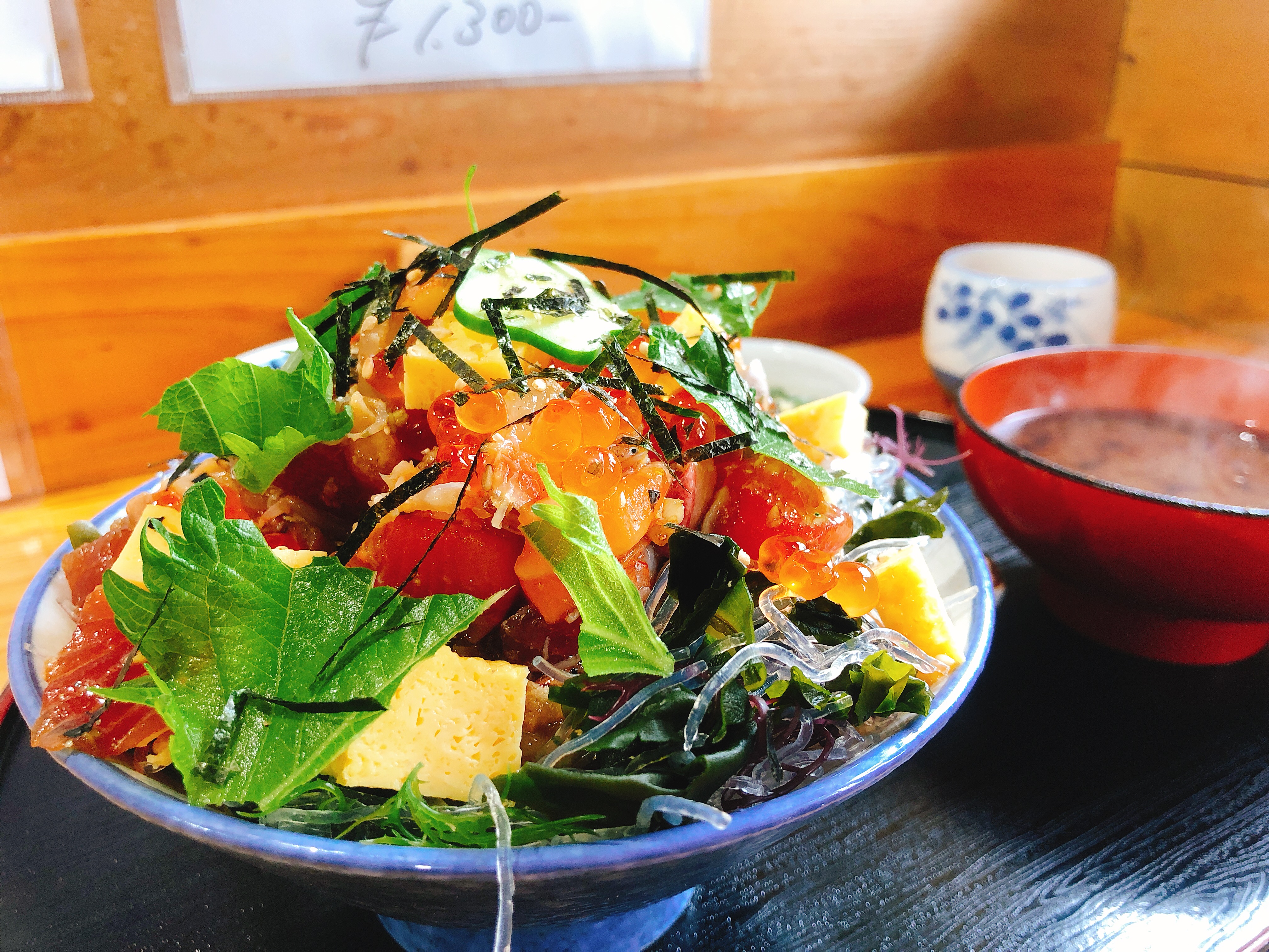 平野屋 魚めし（岡崎/魚介・海鮮料理） - Retty