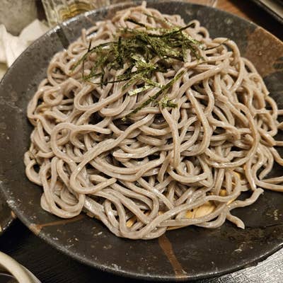 蕎麦居酒屋 結庵 国分町店(国分町/和食)＜ネット予約可＞