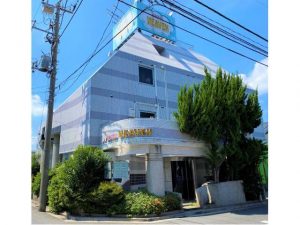 SUUMO】綱島 1LDK 3階(ハウスコム東神奈川(株)鷺沼店提供)／神奈川県横浜市港北区綱島東１／綱島駅の賃貸・部屋探し情報（100412755519） 