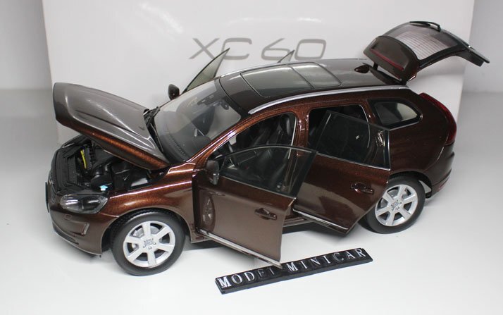 ニューモデル速報 インポートシリーズ Vol.61 ボルボXC60のすべて |