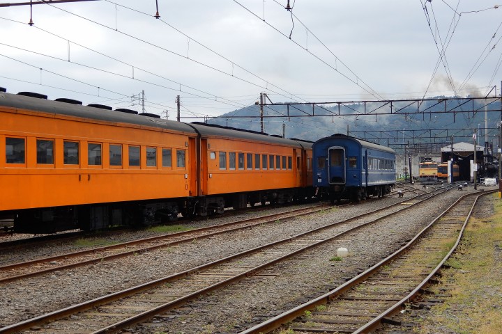 『みんなでゴー！一大事だ！御隠居！路銀が底を尽きやしたぜ・・ははは，八兵衛や慌てるではない，遥か古に神に見捨てられたＰｉａｎｏもＧＷの時間限定の恩赦，で，折角，竹田城まで足を運んできたのじゃ