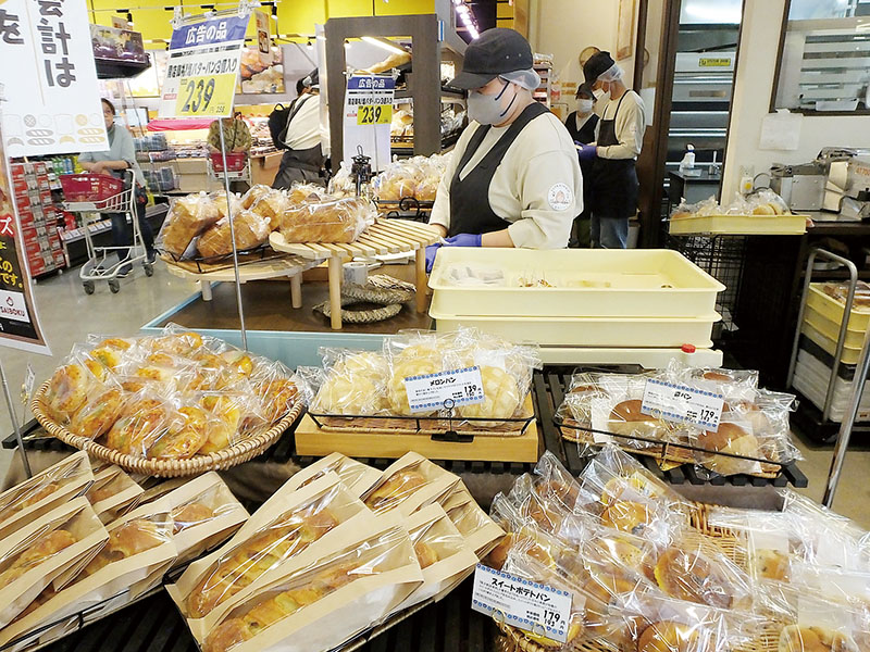 シラオカフェへどうぞ 白岡駅前 くつろぎとにぎわいを 特産品無人販売も（東京新聞）｜ｄメニューニュース（NTTドコモ）