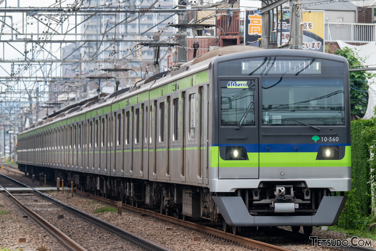 考察】京王線の一部座席指定車についての考察 | ふりとれ