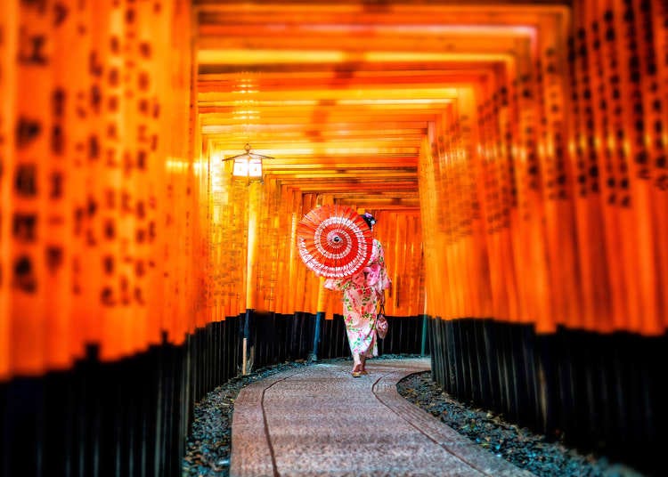 京都での夏旅行！暑い日も快適に過ごせる、おすすめ涼しい観光スポットを厳選紹介 - 京都観光のすすめ