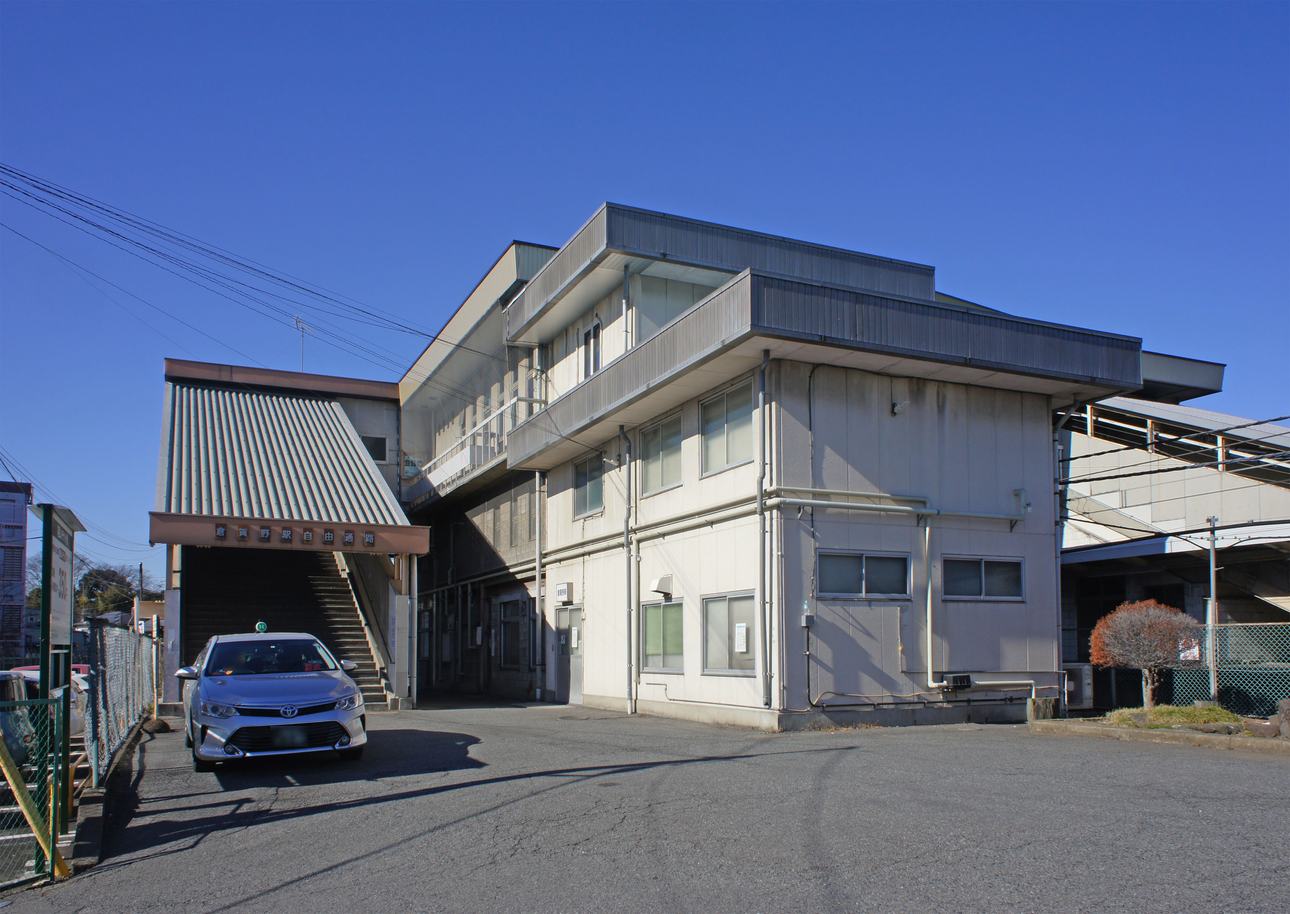 レオパレス21】倉賀野駅（群馬県）の賃貸マンション・アパート一覧