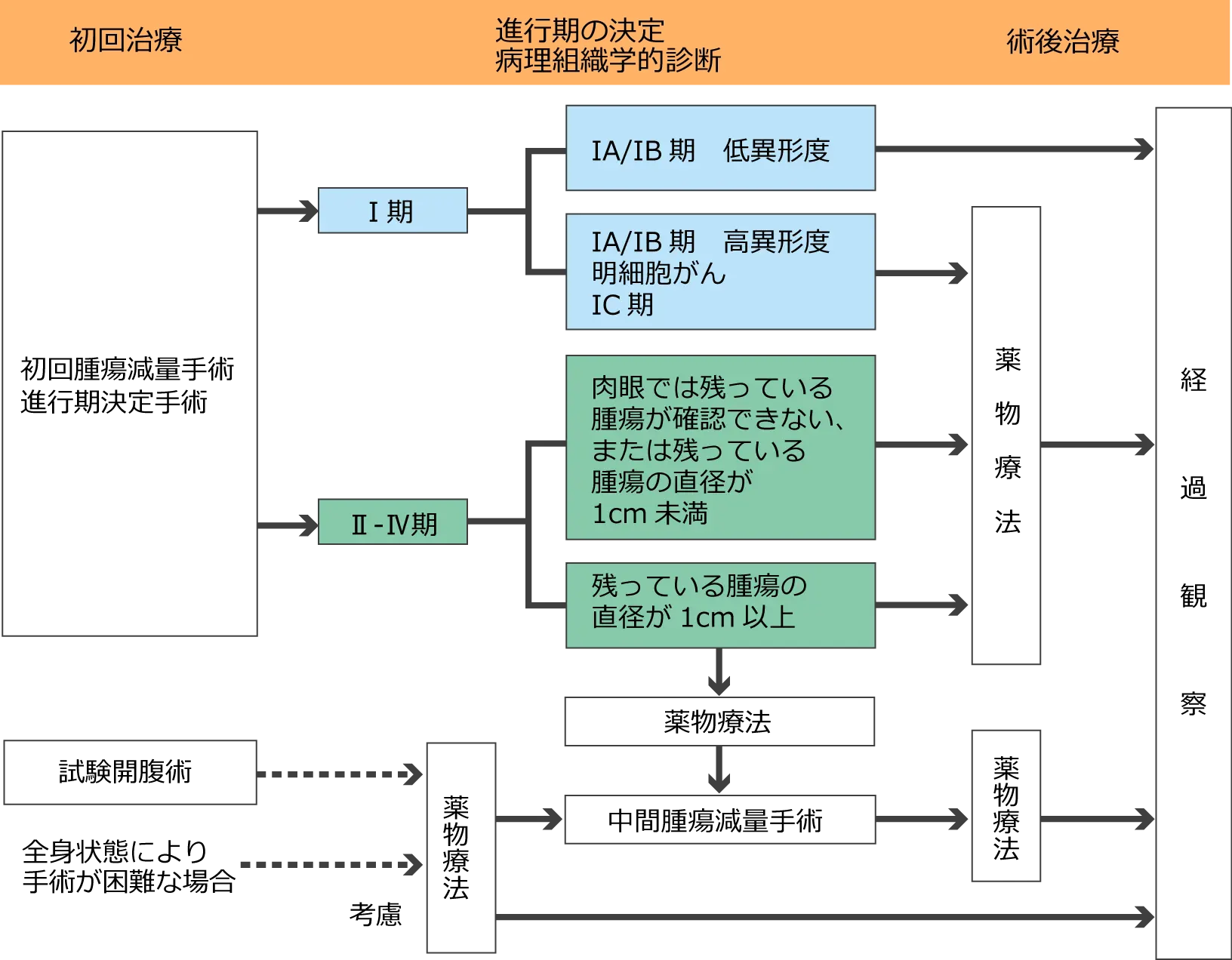 卵管留水腫について｜春木レディースクリニック