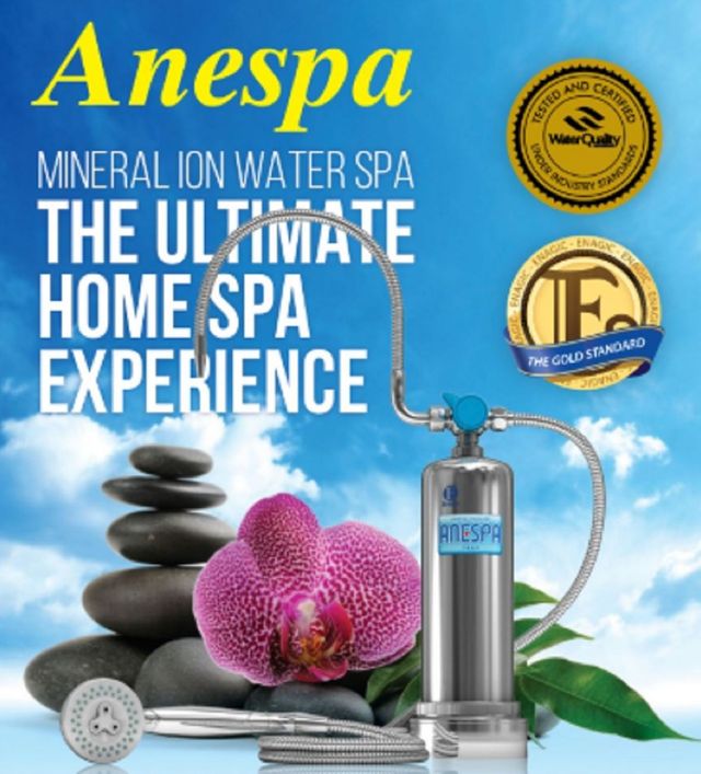 Anespa DX | Enagic