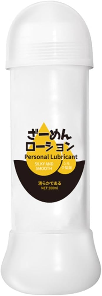 ローションなしでオナホは使える？ローション代わりになるものは？ | 大人のデパート エムズ