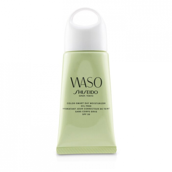 MASKER SHASEIDO PEEL