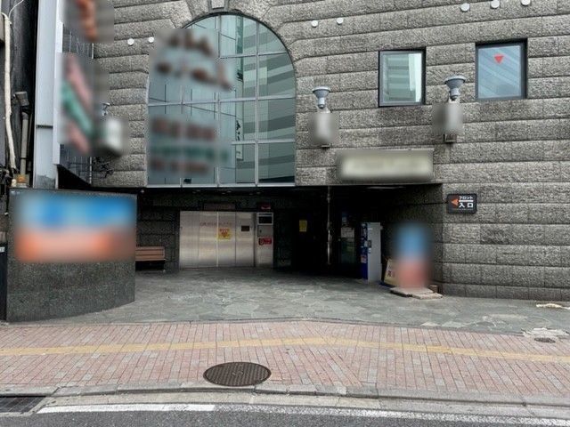 新宿 歌舞伎町 ホテル