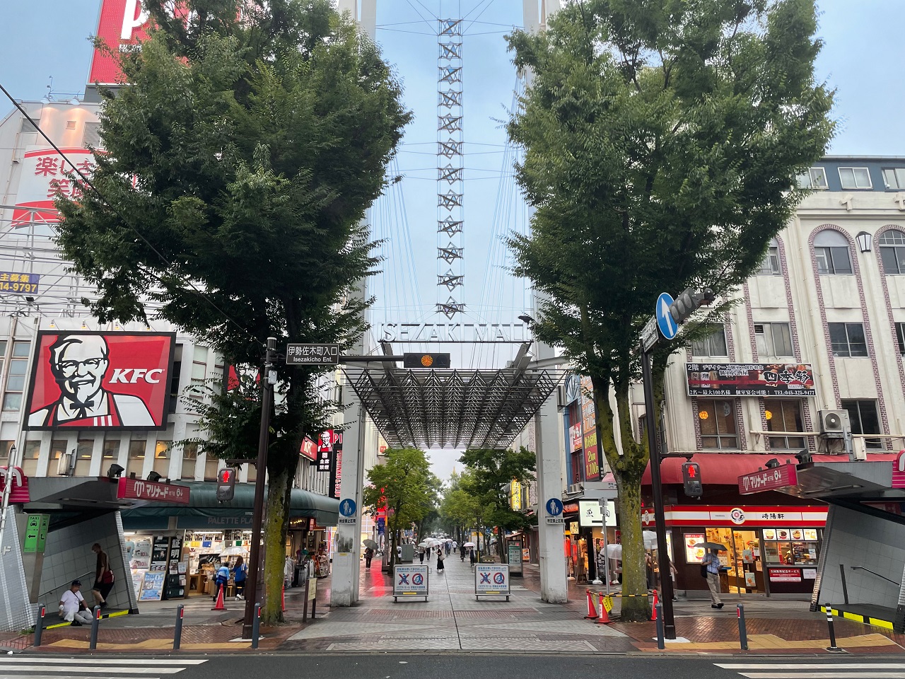 違法風俗店街転じてアートの街へ。横浜市中区黄金町の戦い① | 住まいの本当と今を伝える情報サイト【LIFULL HOME'S PRESS】