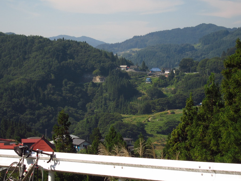 Nagano shi hi-res stock photography