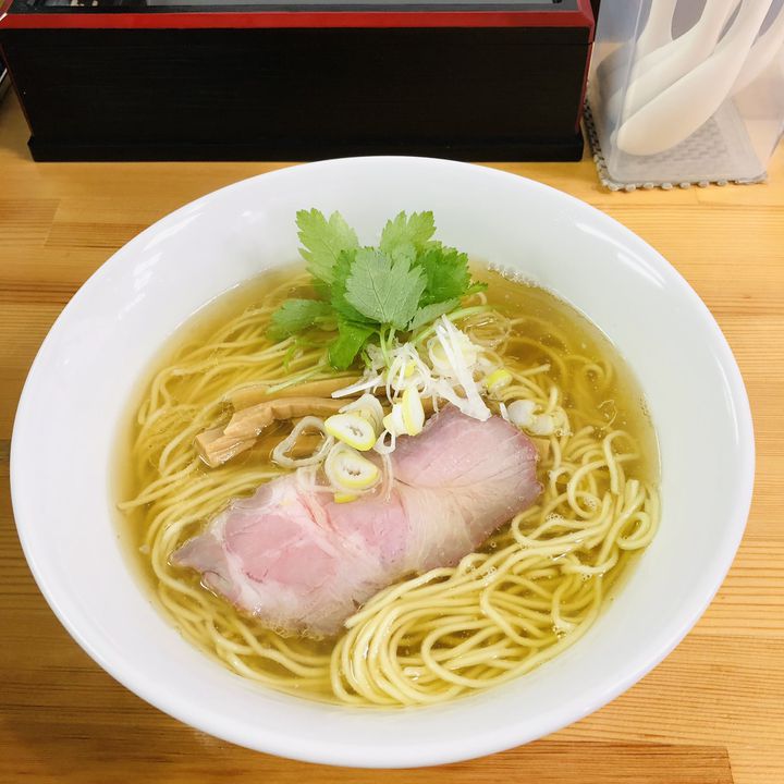 代一元 総本店（永福町・浜田山・久我山/中華料理） - Retty