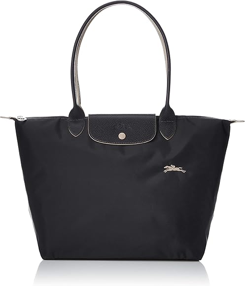 ロンシャン LONGCHAMP トートバッグ プリアージュグリーン Lサイズ