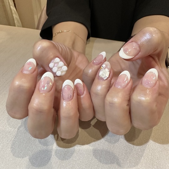 フォト｜フリーネイル 四ツ橋店(free nail)｜ホットペッパービューティー