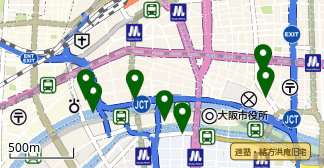 りらくる 北新地店|【個人事業主】収入最高3,510円(60分)☆平均33万円！集客数年間530万人|[大阪市北区]の柔道整復師・あん摩マッサージ指圧師(パート・アルバイト)の求人・転職情報 