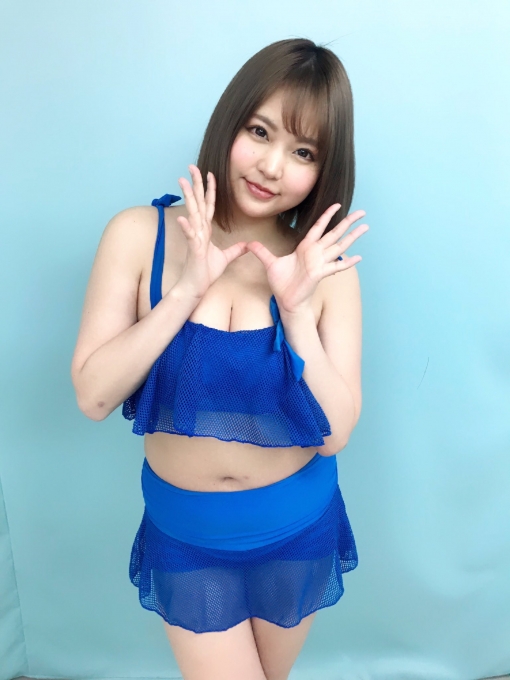 驚愕！タレント/グラドル風俗 彩乃なな(あやのなな) 恵比寿マスカッツ ＡＶ女優体験レポート