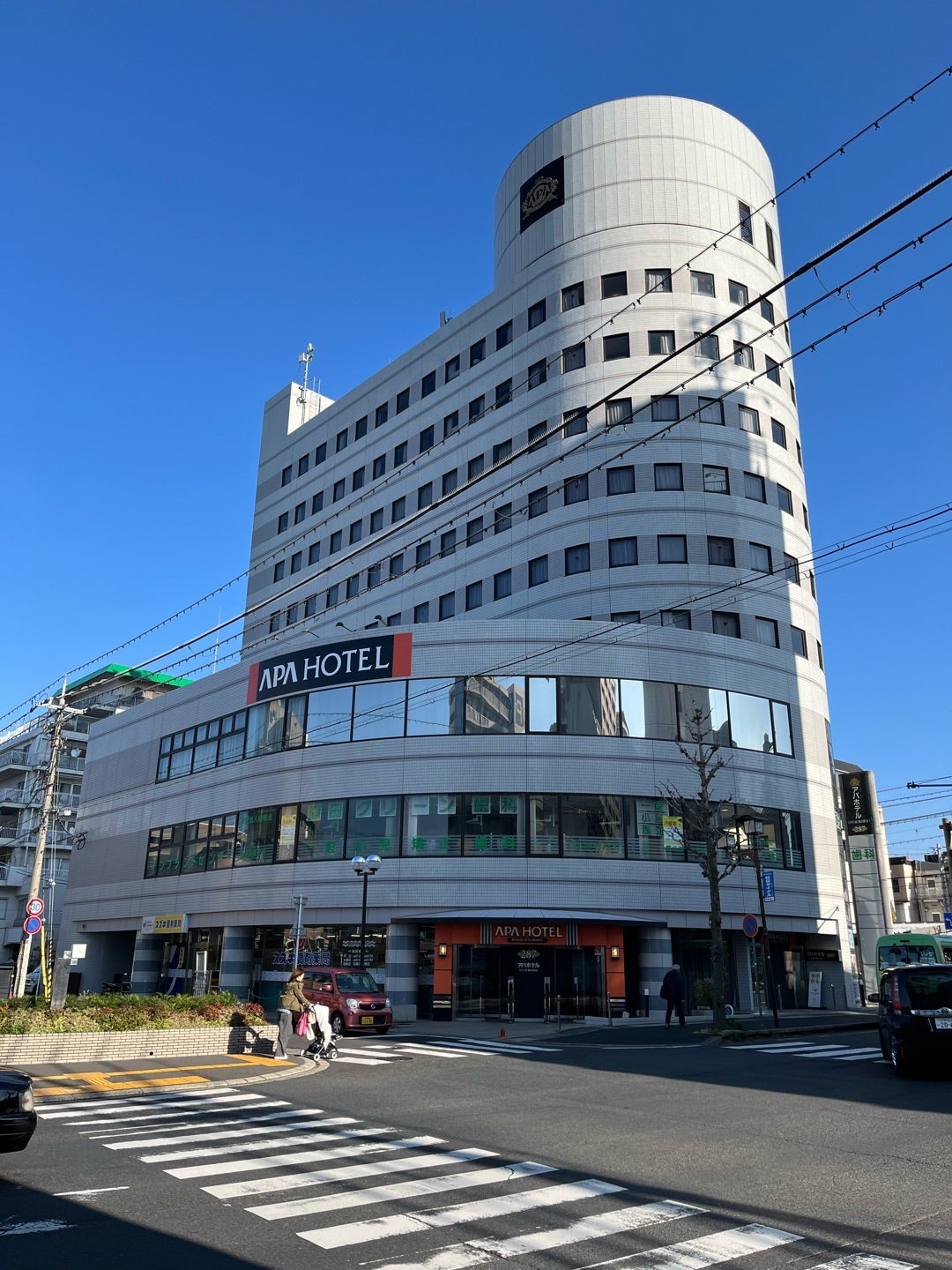 大津 JR 瀬田駅（滋賀県）周辺のおすすめホテル・人気宿を格安予約