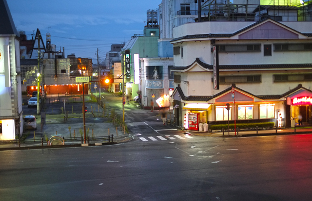 風俗街紹介】金津園はこんなところです。お仕事探しの参考に | 風俗街紹介