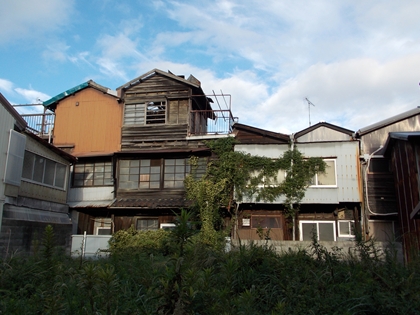 中之島を歩く 南海和歌山市駅〜和歌山駅散策編 Part.7 - Record