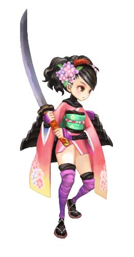 Momohime Halal Ski -