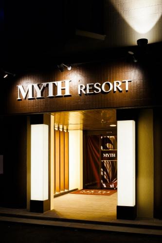 HOTEL MYTH 888