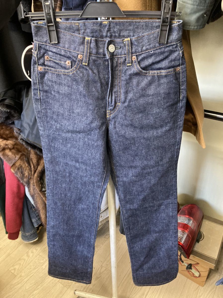 Sweet Camel Jeans スイートキャメル