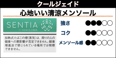 アイコスセンティア新作全14種類の値段やテリアとの違いをレビュー｜シーシャプレス