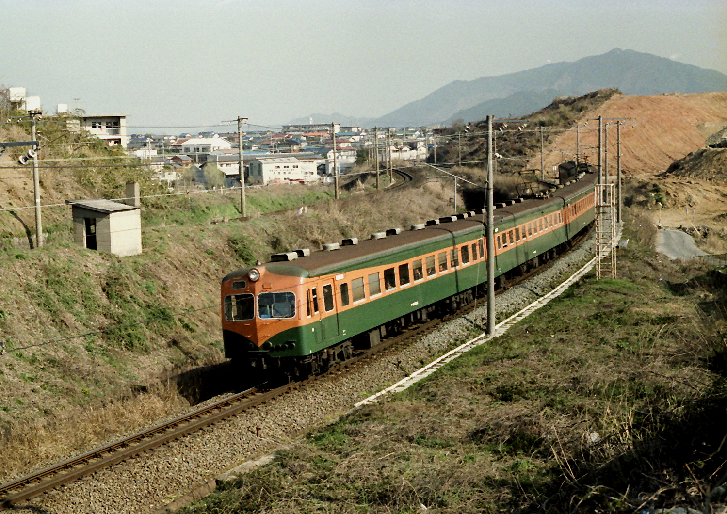 ファイル:山陽本線 新下関駅-幡生駅-06.jpg - Wikipedia