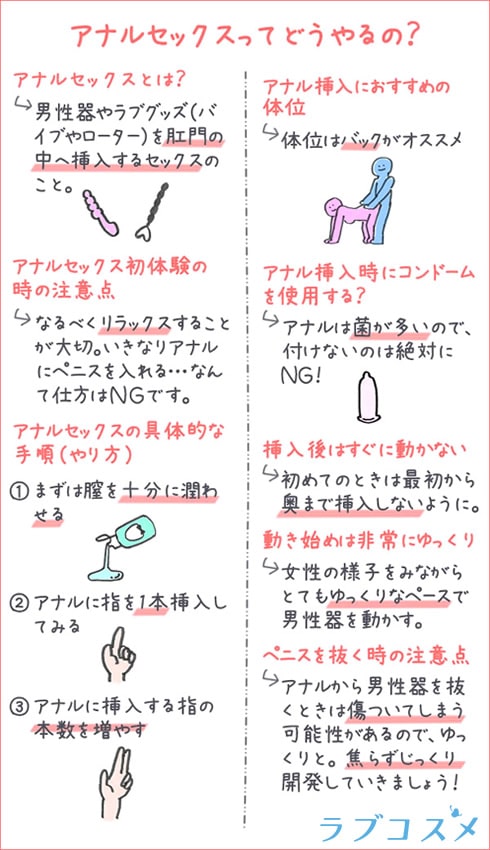 最高に気持ちいい『セックス体位』とは！ - 夜の保健室