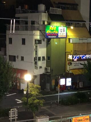 退店しました🍏こころ🍏角海老🦐松戸根本店🧼入店以来全枠予約完売🈵 (@kokoro_ebi) / X