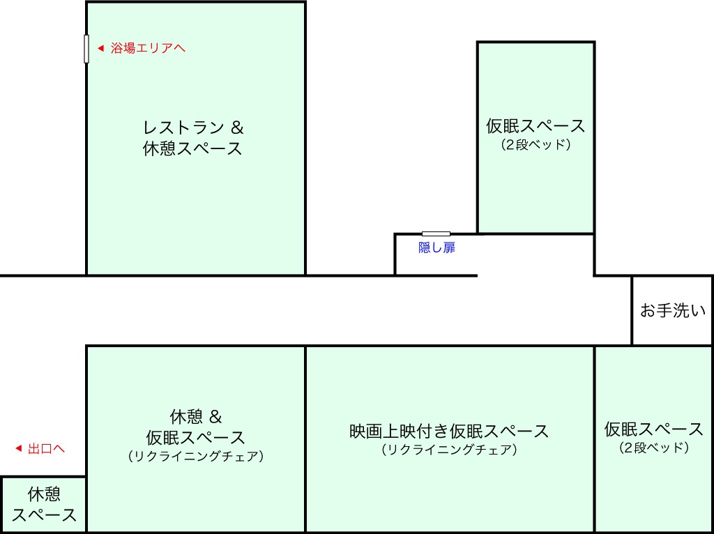 台湾男性旅行の新しい観光名所！台北のサウナをランキング形式で4つ選んでみた - あしたはもっと遠くへいこう