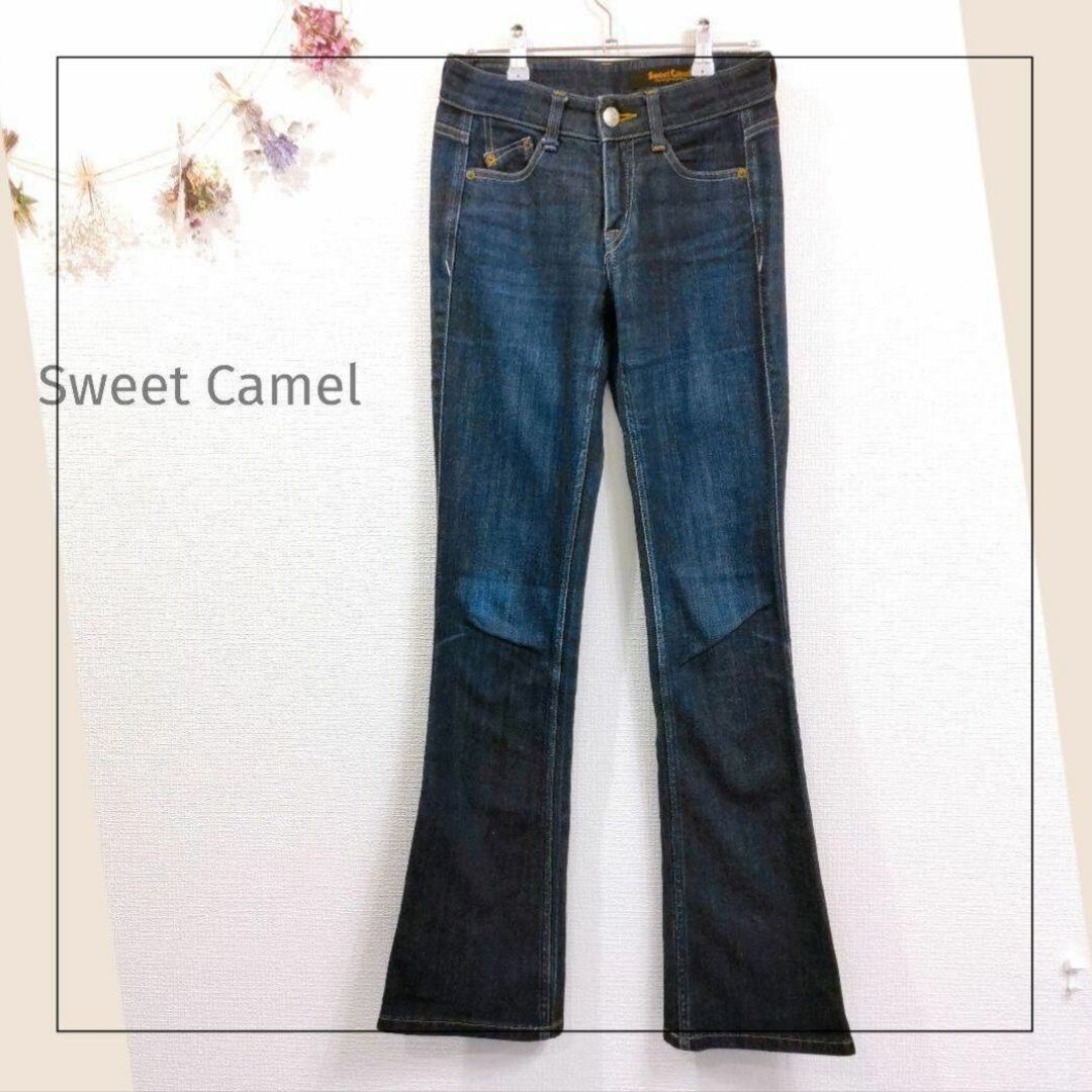 新作SALE】店内全品ポイント5倍【公式】【15%OFF】Sweet Camel スウィートキャメル レディース カラーシャツ