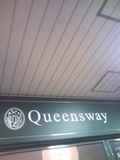 クイーンズウェイ 大丸梅田のセラピスト・スタッフの求人 - Queensway（クイーンズウェイ）（株式会社RAJA）｜リジョブ