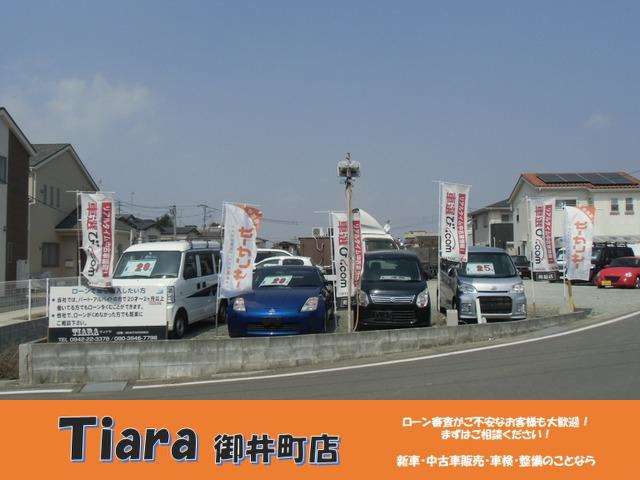 ティアラ 大井町店(Tiara)｜ホットペッパービューティー