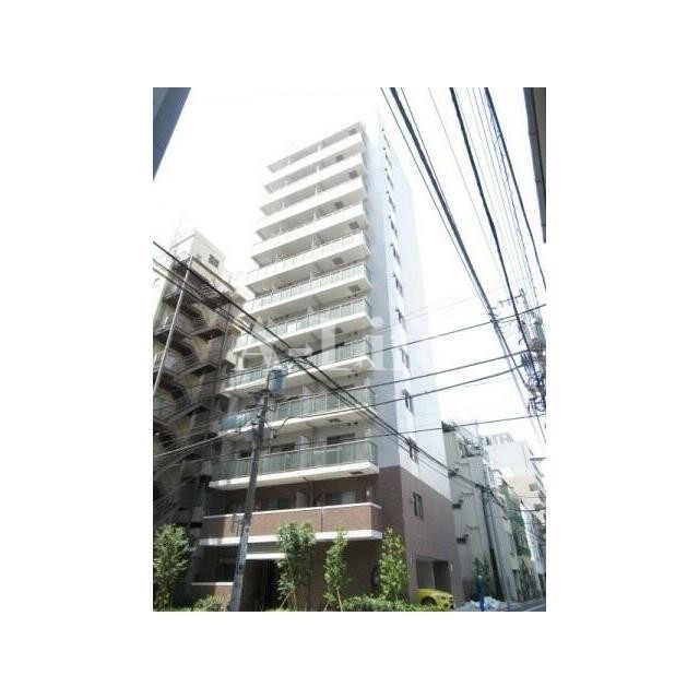 Sky Residence新御徒町】スカイレジデンス新御徒町 | 【賃貸プラスアルファ】