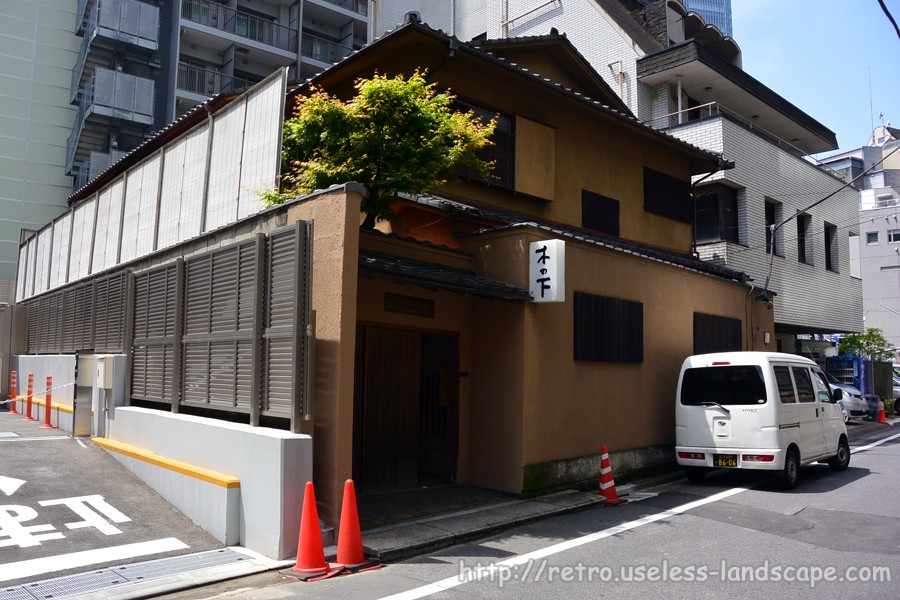 千葉県船橋市、駅周辺の繁華街 : 散歩と旅ときどき温泉