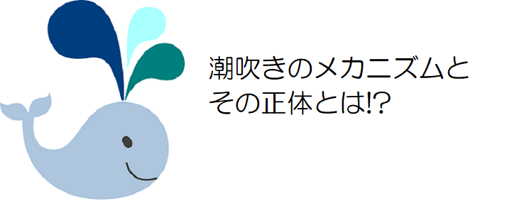 岡山大学】Female squirting（女性の潮吹き現象）の謎の解明へ |