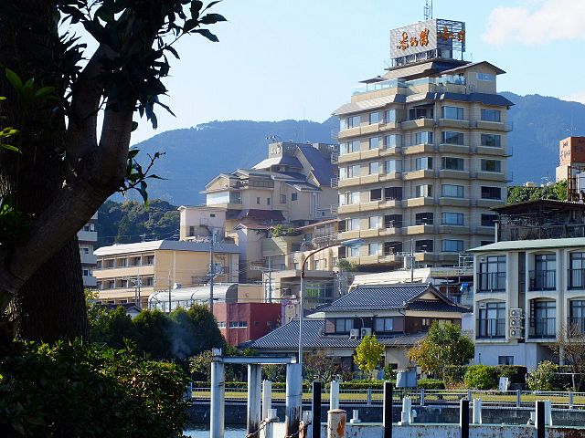 温泉街とソープ街が共存する街、滋賀県の「雄琴（おごと）」｜笑ってトラベル：海外風俗の夜遊び情報サイト