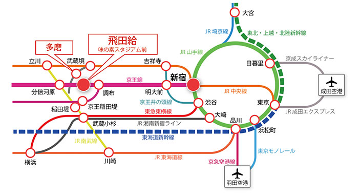 新宿駅から練馬駅へ：都営バス「白61」：2022/6/19 | ピーナッツの旅行記録