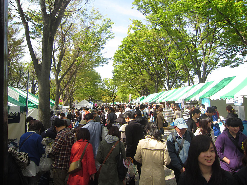 JB's TOKYO | わんわん！はちぺい使えます（代々木店）。渋谷区民じゃなくても今月だけ30%ポイント還元らしいですよ。