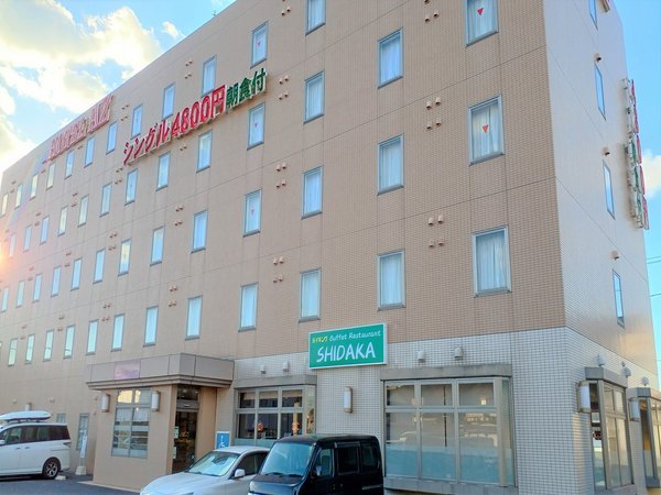 ＨＯＴＥＬ ＡＺ 大分安心院店 |