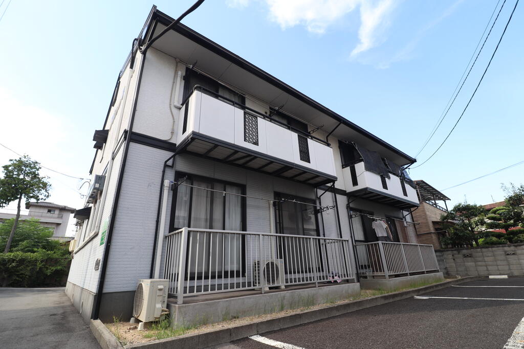 プレジールみゆき｜岡山市北区のお部屋探し・賃貸物件のことなら株式会社 サンホーム岡山へ！！