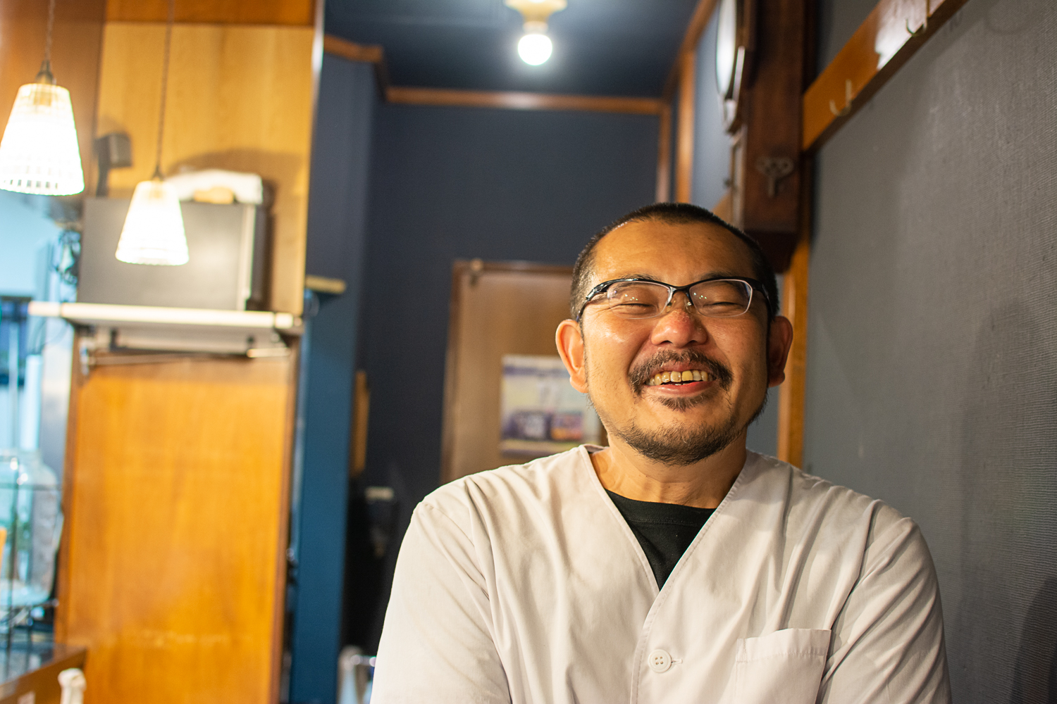 今週のラーメン２４７７】 大勝軒 祖師ヶ谷大蔵店 （東京・祖師ヶ谷大蔵） ラーメン