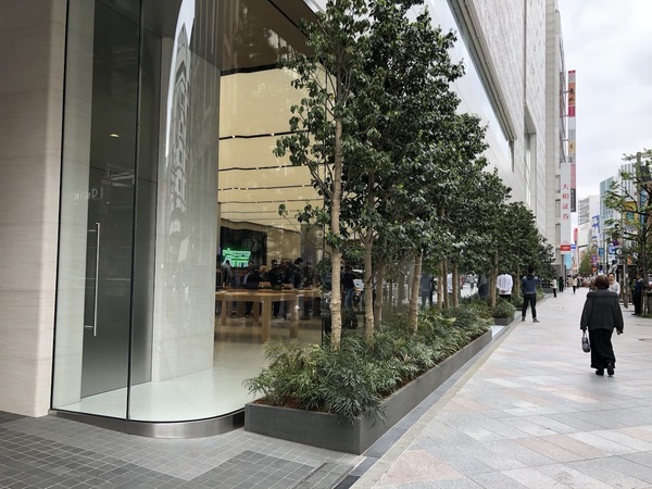 アップルエイド 新宿店の評判・クチコミ | 最安修理.com