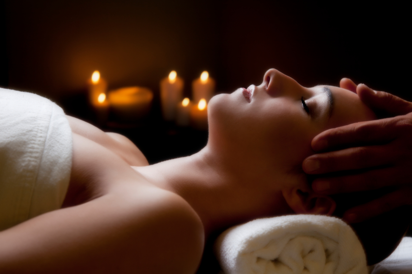 Good Spa Guide |