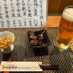 居酒屋 鶴べぇ | 居酒屋鶴べぇです🐣 久しぶりの投稿ですいません🙇‍♂️